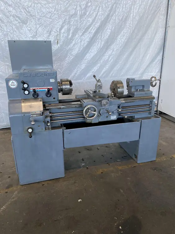 Used LEBLOND REGAL N/A Engine Lathes Ohio US | G-2000, Inc. #1080209