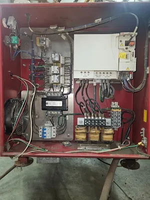 2010 OMAX MAXIEM 1530 WATERJET SYSTEM | Production Asset (12)