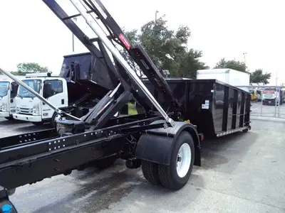 Used 2019 INTERNATIONAL _UNKNOWN_ Hooklifts & Roll-Offs Florida US | TLC Truck & Equipment #1568913
