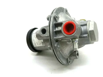NEW KROMSCHRODER 15TN02-5B REGULATOR 15TN025B