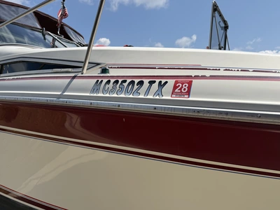 Used 1993 SEA RAY SUNDANCER 290 Boats (Misc) Michigan US | Miedema Asset Management Group #1340461