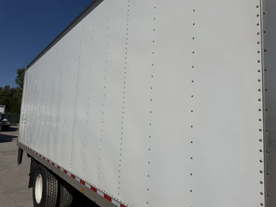Used 2017 INTERNATIONAL 4300 SBA4X2 Box trucks Indiana US | Miedema Asset Management Group #1414687