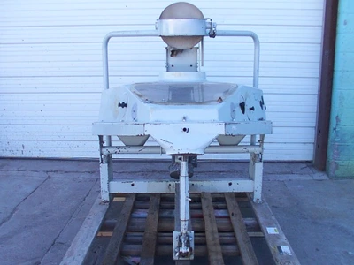 Used _UNKNOWN_ _UNKNOWN_ Separators Minnesota US | A&I Equipment #1317241