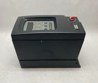 USED ATLAS COPCO TENSOR NUTRUNNER CONTROLLER MODULE D301-DS7