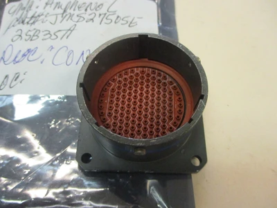 NEW Amphenol JMS27505E25B35A