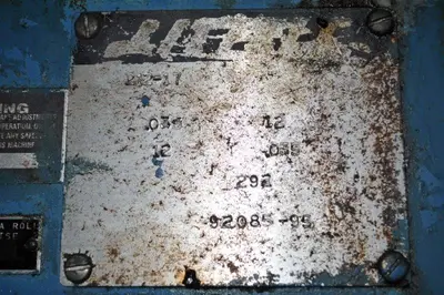 USED LITTELL 212-17