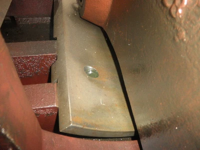 USED ZYZJ ZYF-1600