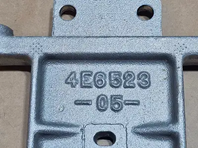 NEW CATERPILLAR 4E6523