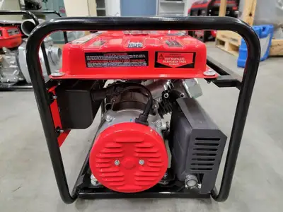 NEW KING CANADA KCG-1501GX