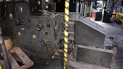 2000 HEIDELBERG V30 Newspaper Web Offset | Machinery Solutions Group, Inc. (5)