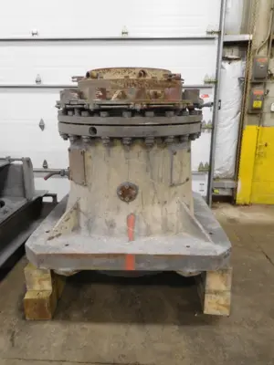 Used _UNKNOWN_ _UNKNOWN_ Cone Crushers Ohio US | Equipment Recovery Corp. #1331805