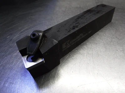 Kennametal 40mm x 40mm Indexable Lathe Tool Holder DSRNR4040S25KC09 (LOC19)