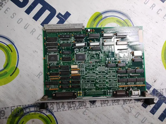 Used SAMSUNG AEROSPACE H1-AXIS VME-AXIS H1 REV-001-002 Circuit Boards Florida US | SMT Resource #484579