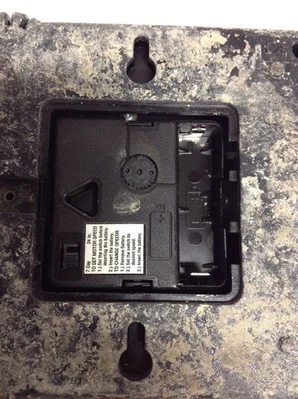 USED Dickson SK4350 -22-122F
