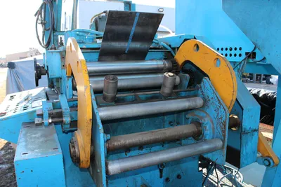 USED ROII LOC06HB2NBX-EAS