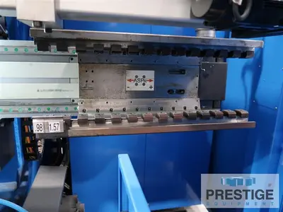 Used 2019 PRIMA BCE SMART 2220 Panel Benders New York US | Prestige Equipment #1389711