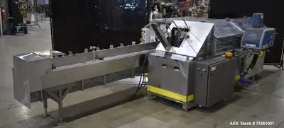USED ECONOCORP SPARTAN