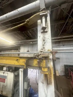 USED WALL COLMUNOY