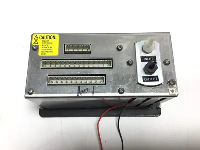 NTRON 5100 – WM5100 Process Analyzer Remote Sensor