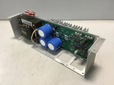 USED POWER ONE F24-12-A