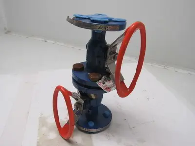New | in-Stock QUADRANT _UNKNOWN_ Valves/Fittings | Arrow Industrial #628011