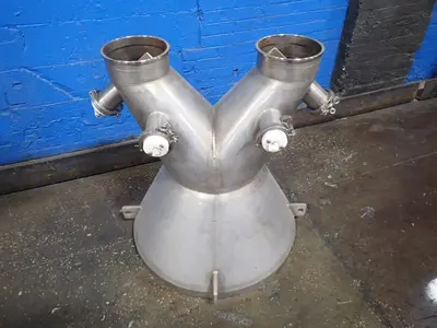 Funnel Hopper
