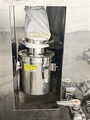 Used LCI _UNKNOWN_ Pelletizers Connecticut US | DMC Industries #1512931
