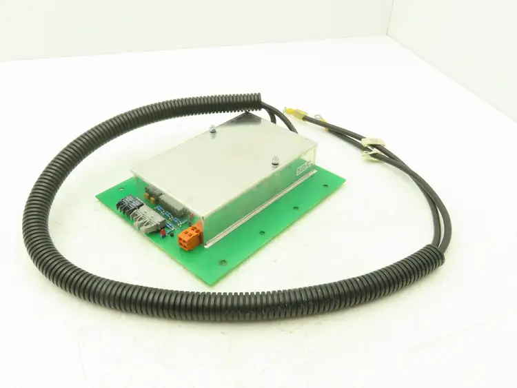 Used SMS ELOTHERM _UNKNOWN_ Printed Circuit Boards (PCB) Indiana US | Arrow Industrial #789858