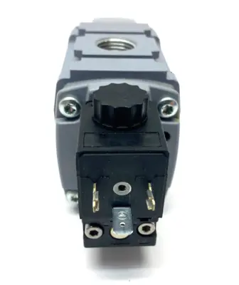 P32TA94SCND2CN | Parker  Modular Soft Start Dump Valve - New Other