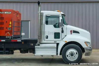 Used 2017 DITCH 2017 DITCH WITCH FXT65 - 800 GALLON Hydro Excavators Florida US | HDD Broker #1346718