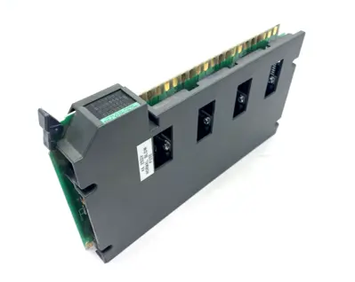 USED ALLEN BRADLEY 1771-OBN