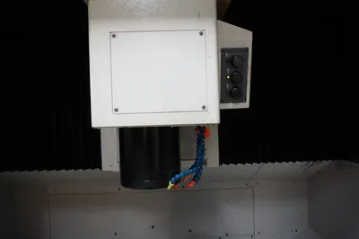 2013 OKUMA GENOS M560V Vertical Machining Centers | Machinery Resources International (9)