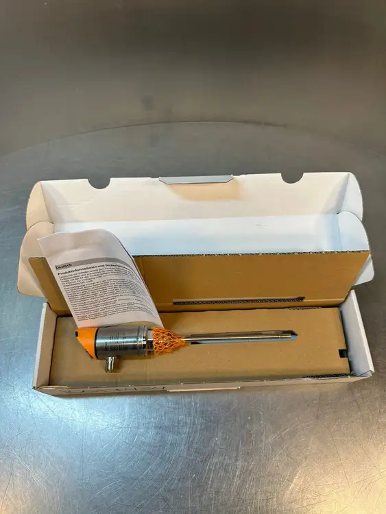 Used IFM TN2343 Sensors South Carolina US | Palmetto Automation #1159823