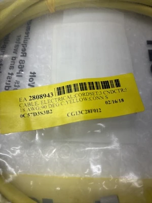NEW TPC WIRE & CABLE CG13C28F012 CG13C28F012