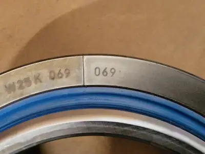 NEW SKF GE 140 TXA-2RS