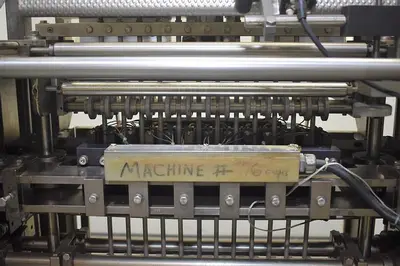 USED WINPAK L-18