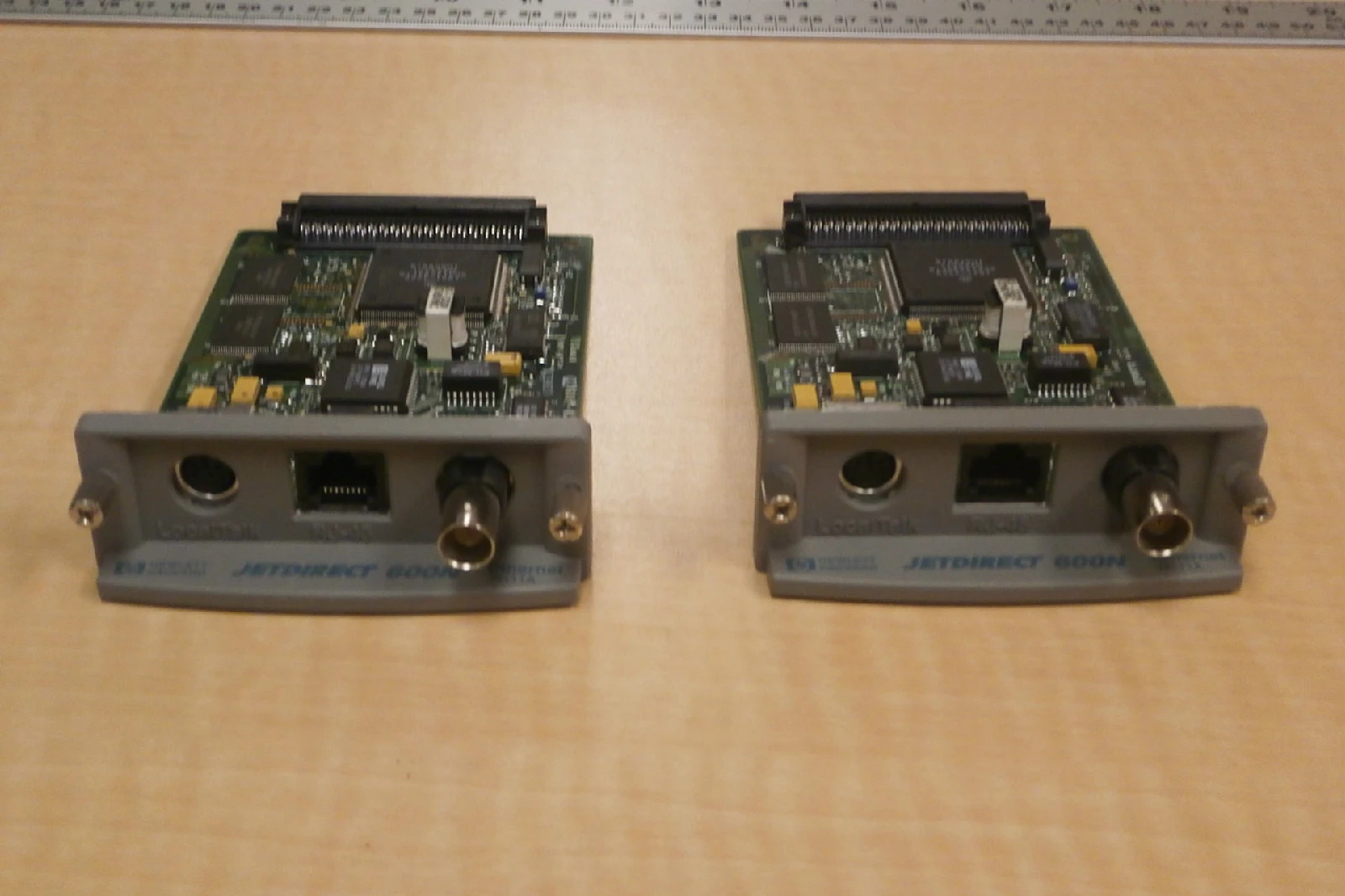 USED HP JET DIRECT