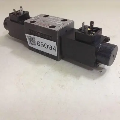USED MOOG KWE43P06C62QC0BN