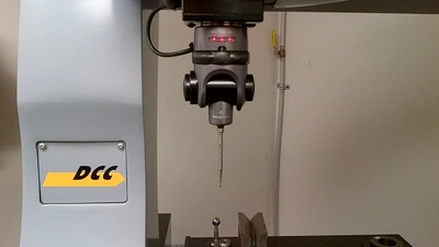 USED 2008 TESA MICRO-HITE