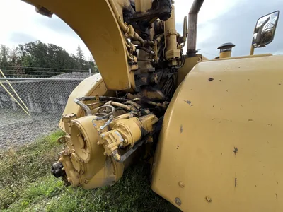 Used 1983 _UNKNOWN_ _UNKNOWN_ Scrapers Oregon US | KNM Equipment Sales & Service #1505937