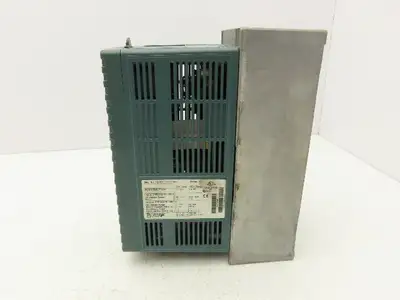Used RELIANCE ELECTRIC _UNKNOWN_ Variable Speed Drives Indiana US | Arrow Industrial #1316620