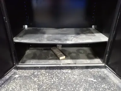 Sandusky 4 @ 23.5" X 46" Cabinet