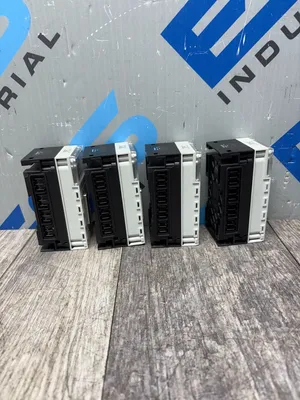 Festo CPX-AB-1-SUB-BU-25POL and CPX-GE-EV Electrical/PLC/Automation | ESS Industrial Equipment Sales (3)