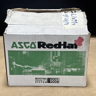 NEW ASCO EF8300G064F