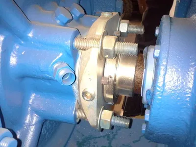 USED Goulds 3175