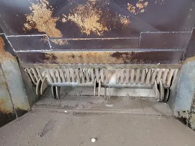 USED AG-BAG JR-700