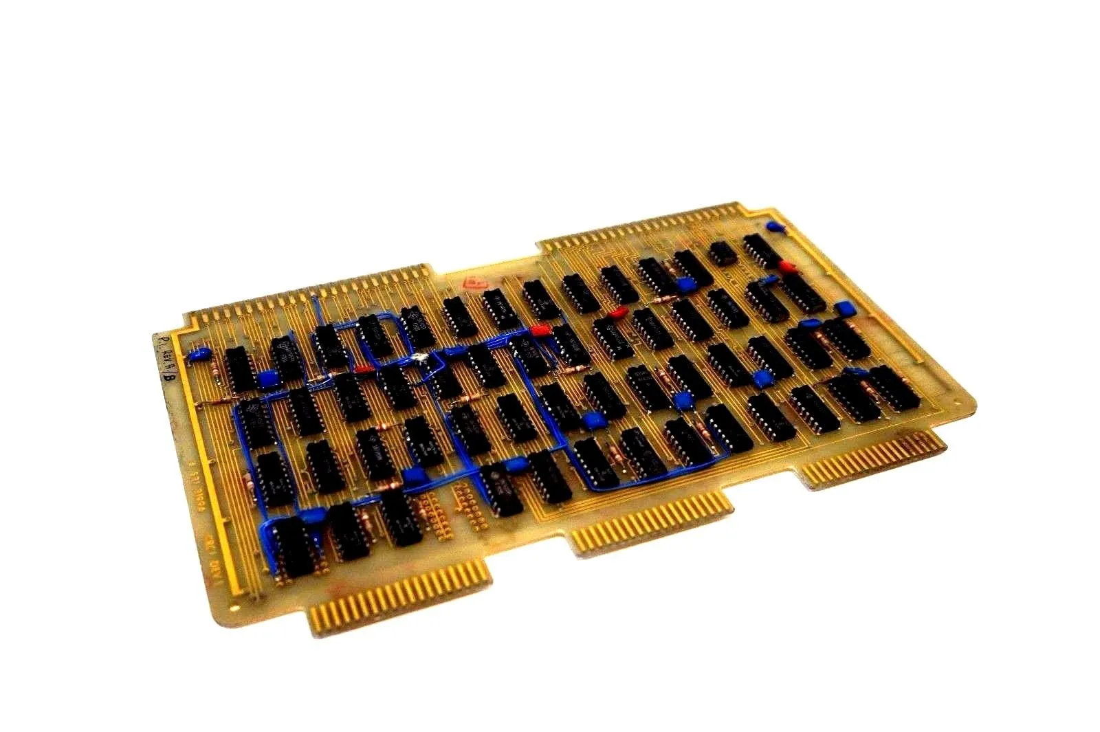 USED CINCINNATI MILACRON 4-531-3199A PC BOARD 45313199A