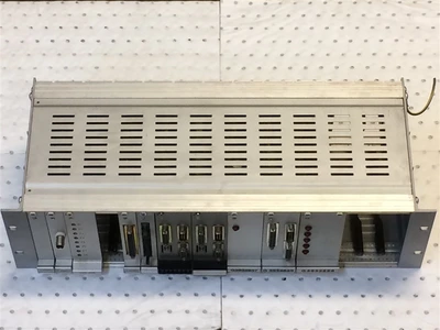 USED LVD G3934931, CONSISTING OF 10 PARTS:-RACK