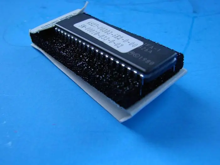 NEW BARBER COLMAN 4S27-00303-6E2-0-00