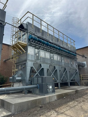 USED 2019 HOLTROP & JANSMA HJ-D1901S012